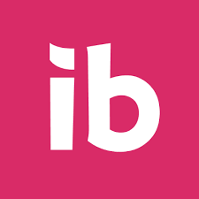 The ibotta logo.